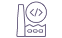 From projects to software factories