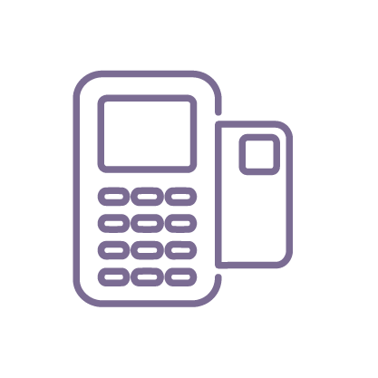 POS & Payment Devices